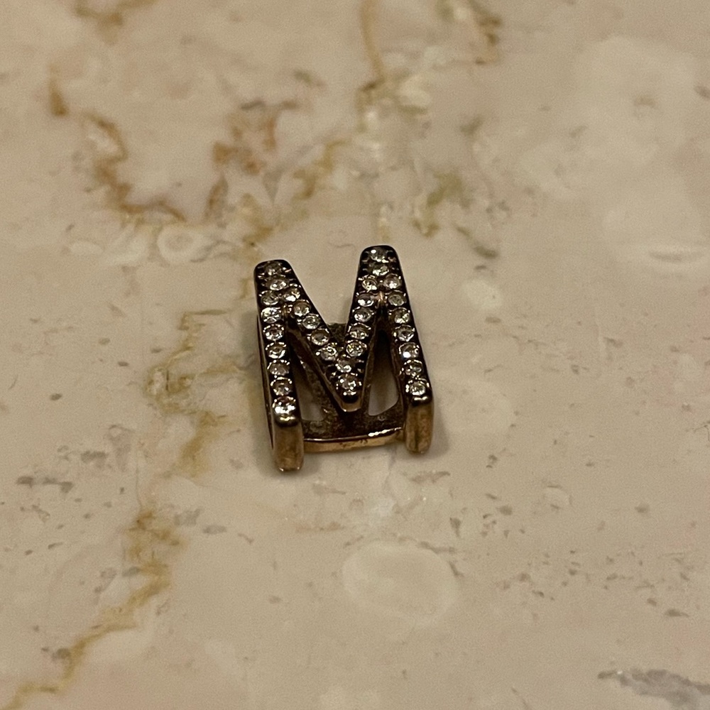 M pave KEEP key
